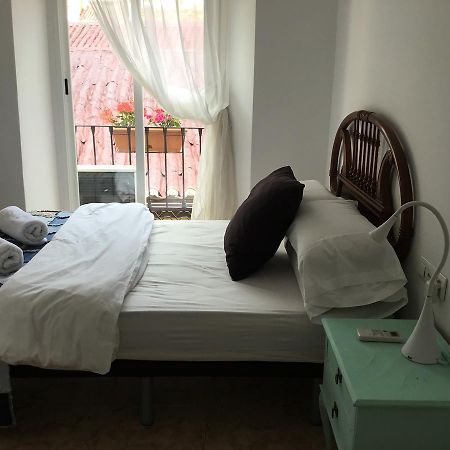 San Jose Guest House Granada Bagian luar foto