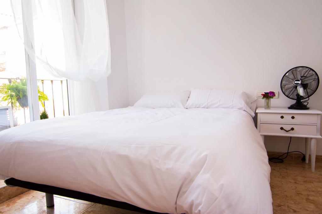 San Jose Guest House Granada Ruang foto