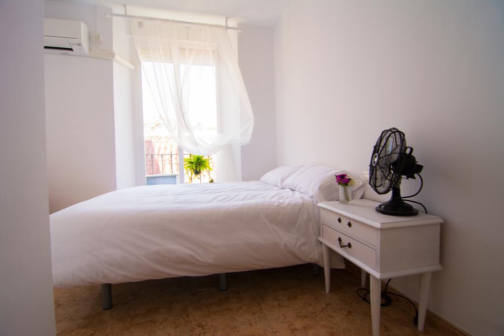 San Jose Guest House Granada Ruang foto
