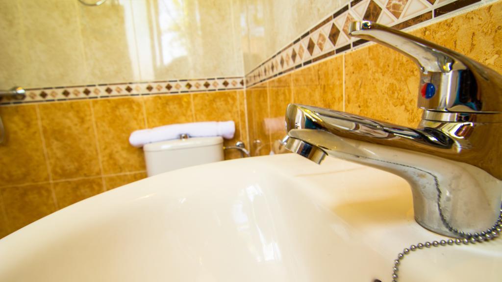 San Jose Guest House Granada Ruang foto