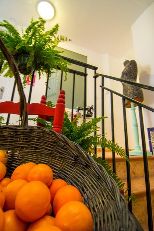 San Jose Guest House Granada Bagian luar foto