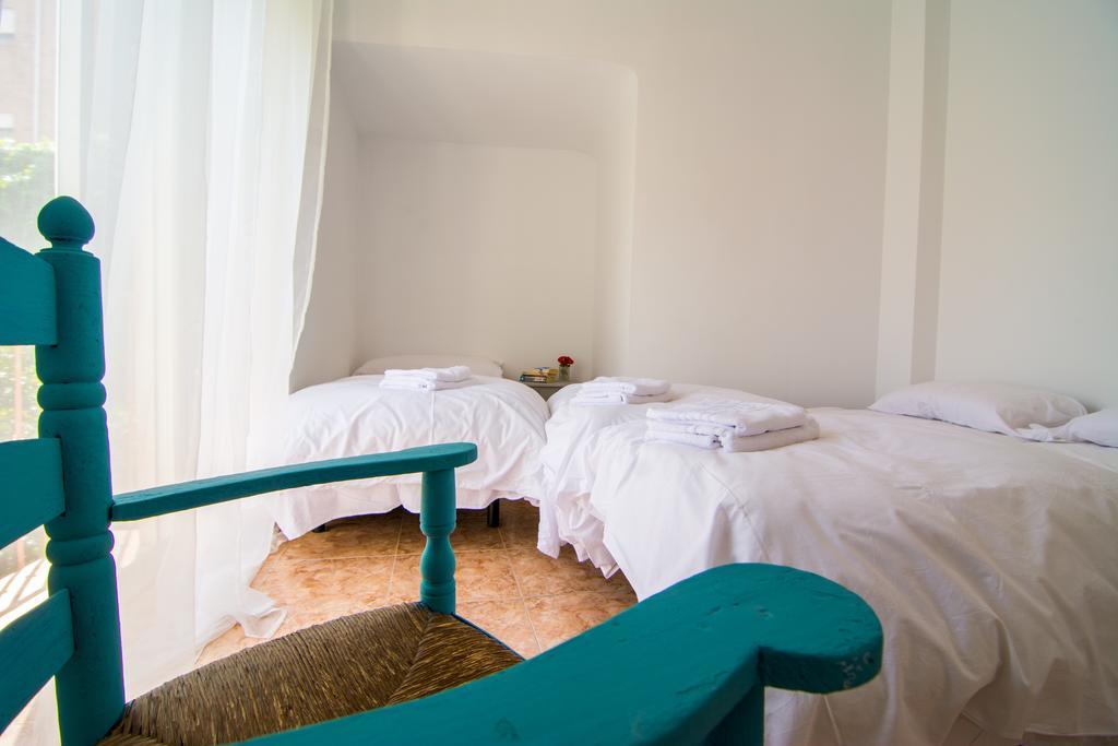 San Jose Guest House Granada Ruang foto
