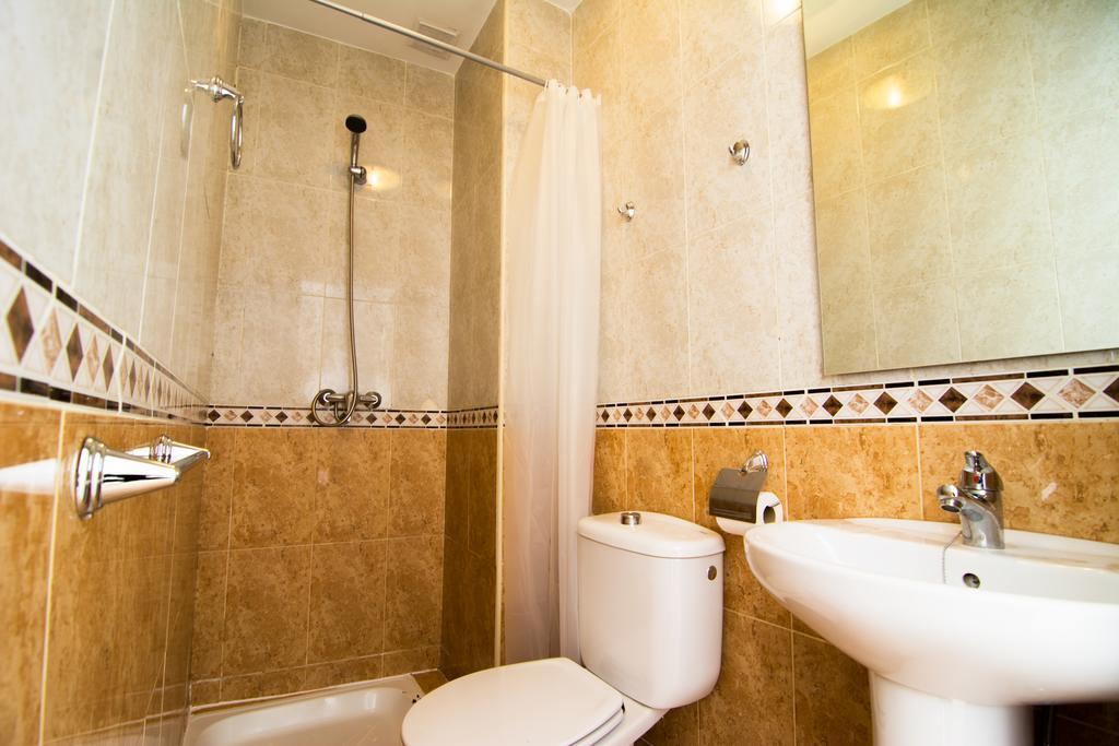 San Jose Guest House Granada Ruang foto