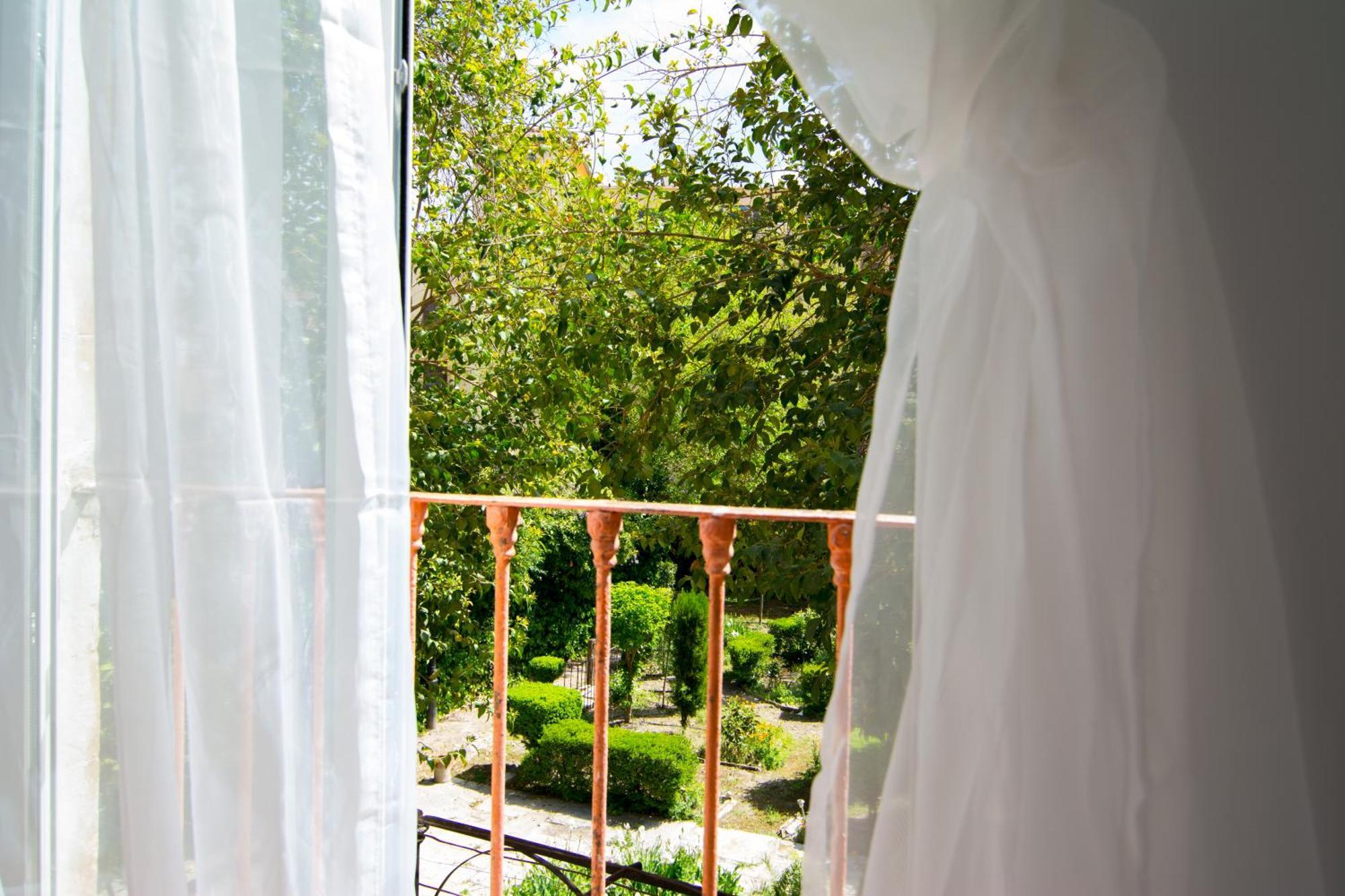 San Jose Guest House Granada Bagian luar foto