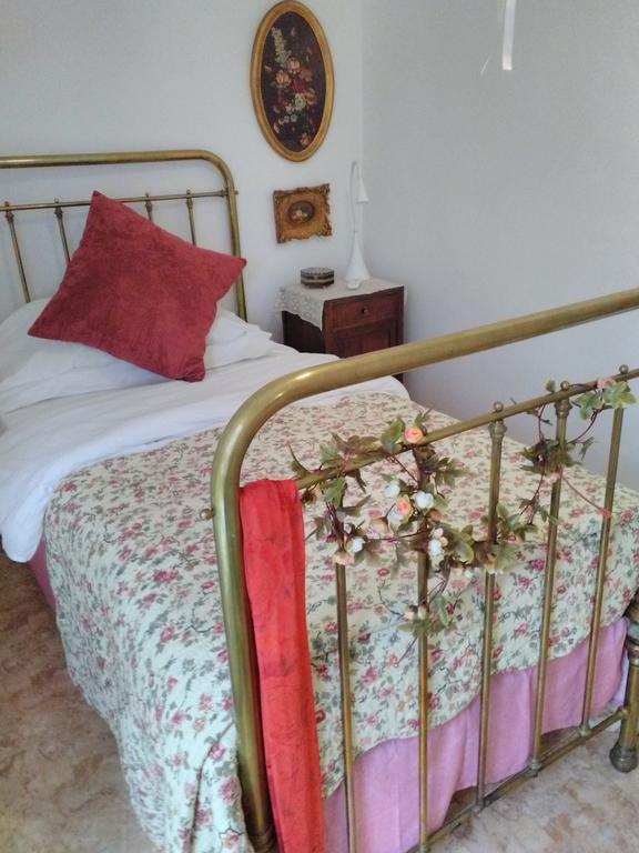 San Jose Guest House Granada Bagian luar foto