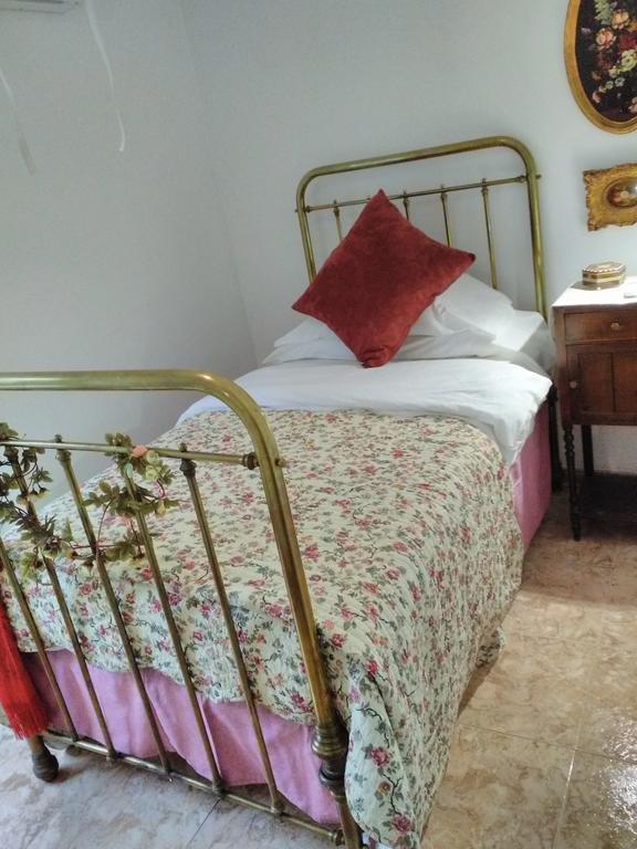 San Jose Guest House Granada Bagian luar foto