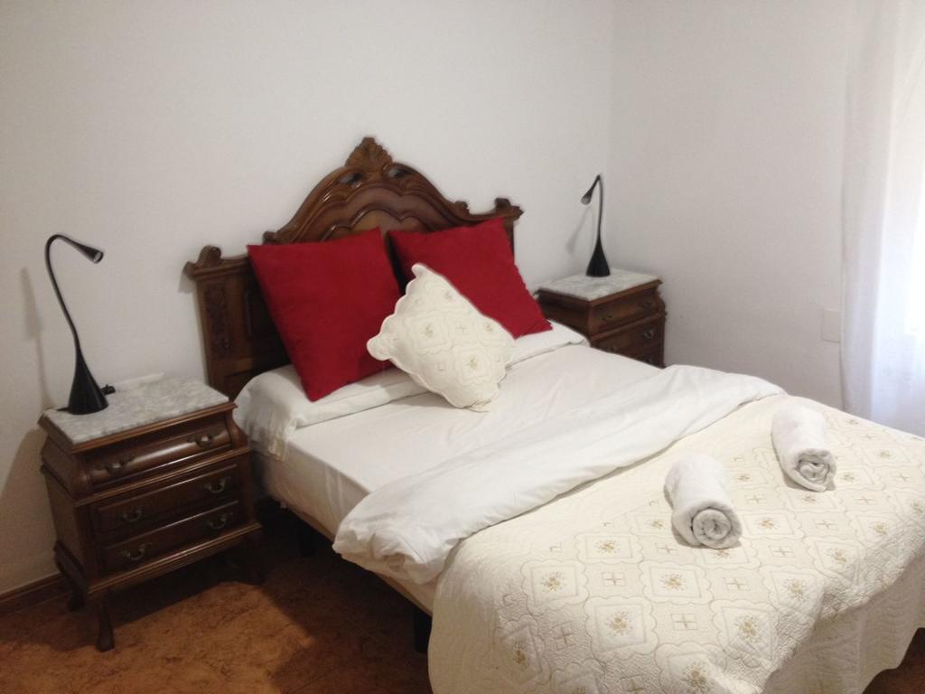 San Jose Guest House Granada Bagian luar foto
