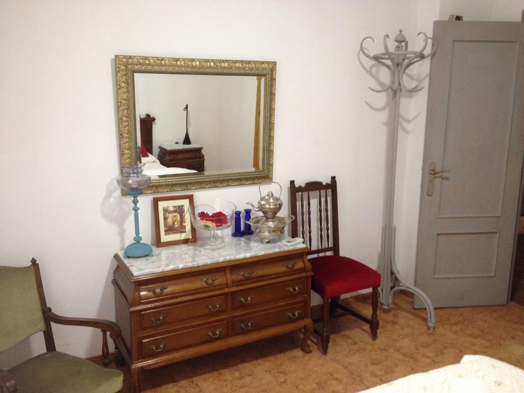 San Jose Guest House Granada Bagian luar foto