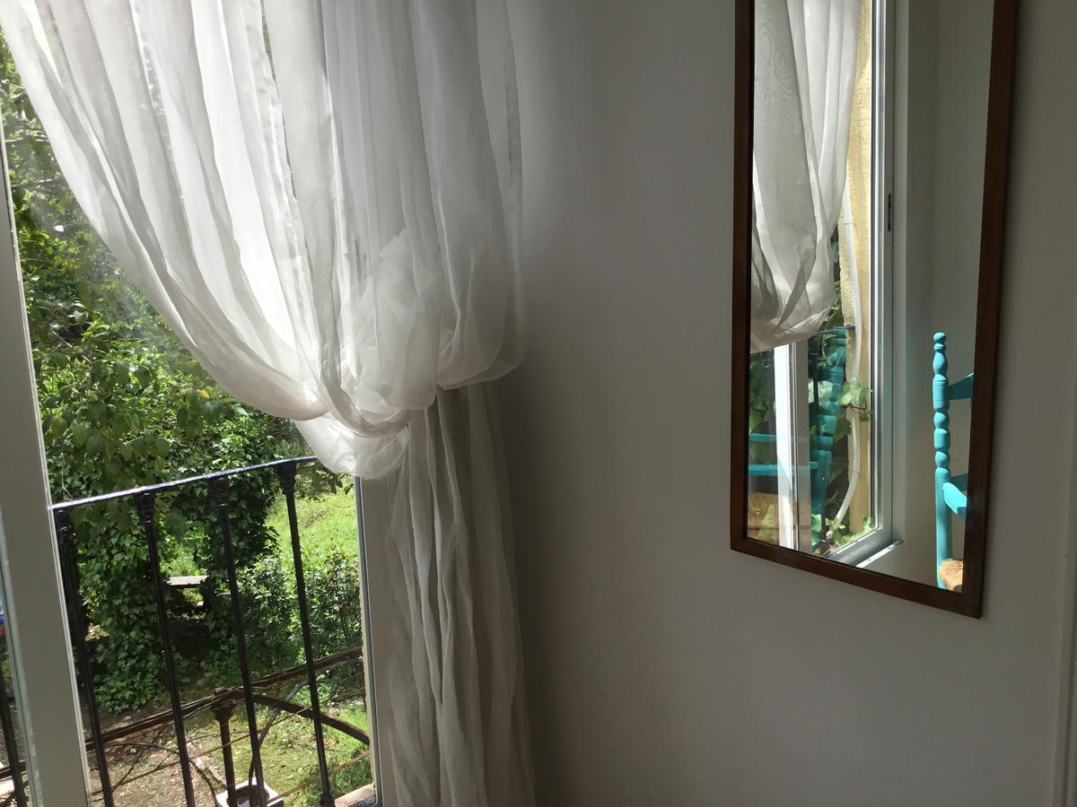 San Jose Guest House Granada Bagian luar foto